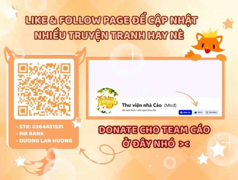 Kỵ Sĩ Nhắm Mắt Của Bầu Trời Cao - Chương 6 - ảnh 17