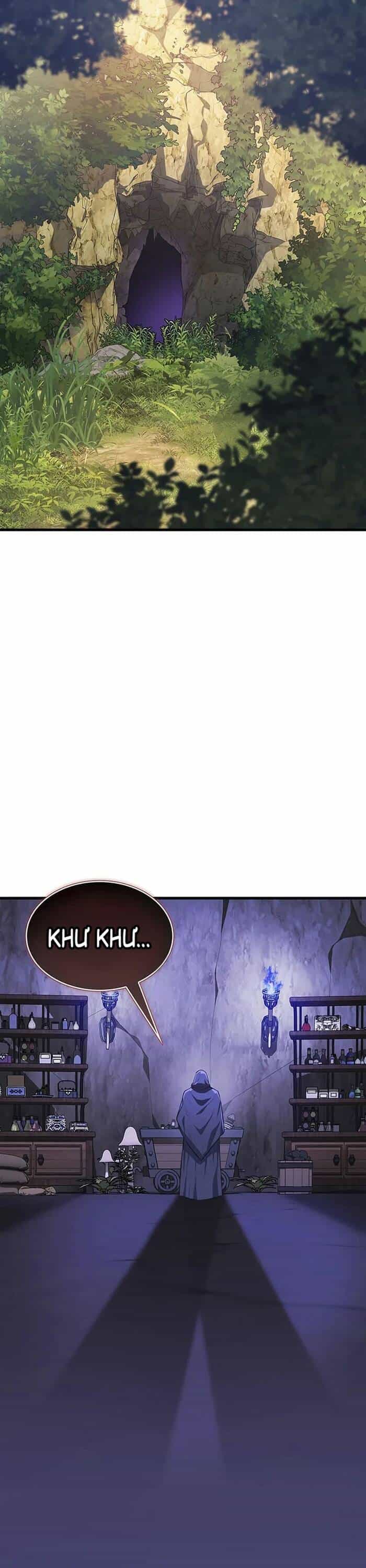 Kỵ Sĩ Tử Thần Cấp Diệt Vong Đã Hồi Quy - Chương 9 - ảnh 25