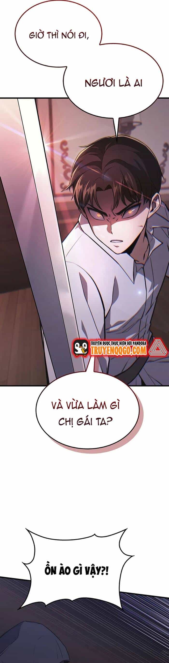 Kỵ Sĩ Tử Thần Cấp Diệt Vong Đã Hồi Quy - Chương 9 - ảnh 7