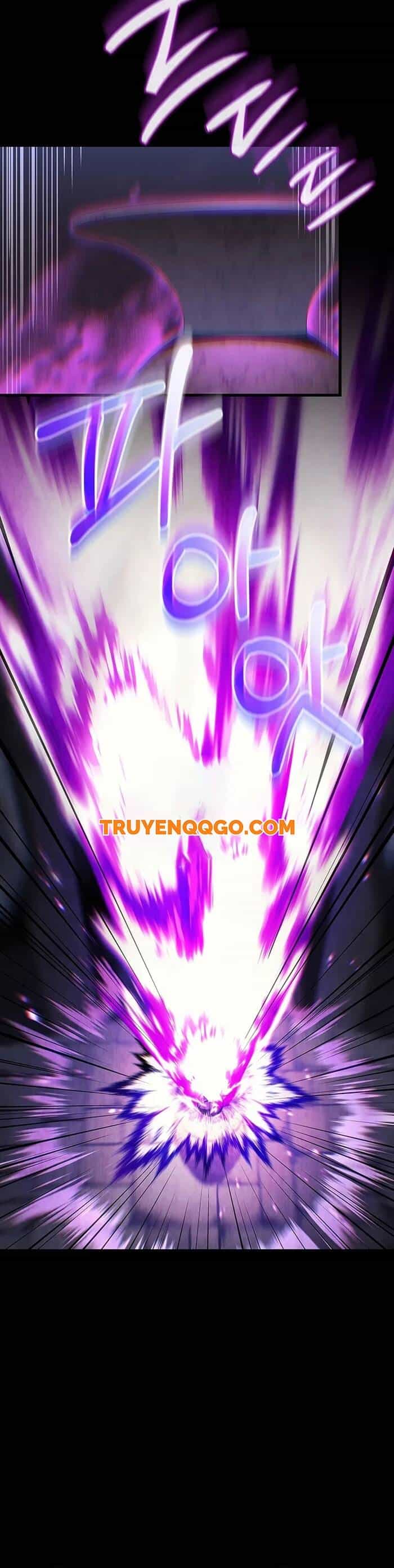 Kỵ Sĩ Tử Thần Cấp Diệt Vong Đã Hồi Quy - Chương 10 - ảnh 16