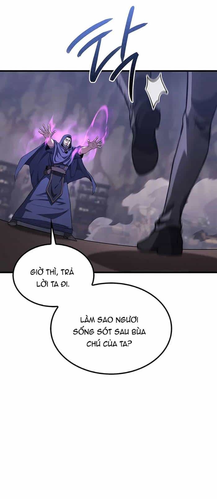 Kỵ Sĩ Tử Thần Cấp Diệt Vong Đã Hồi Quy - Chương 10 - ảnh 27