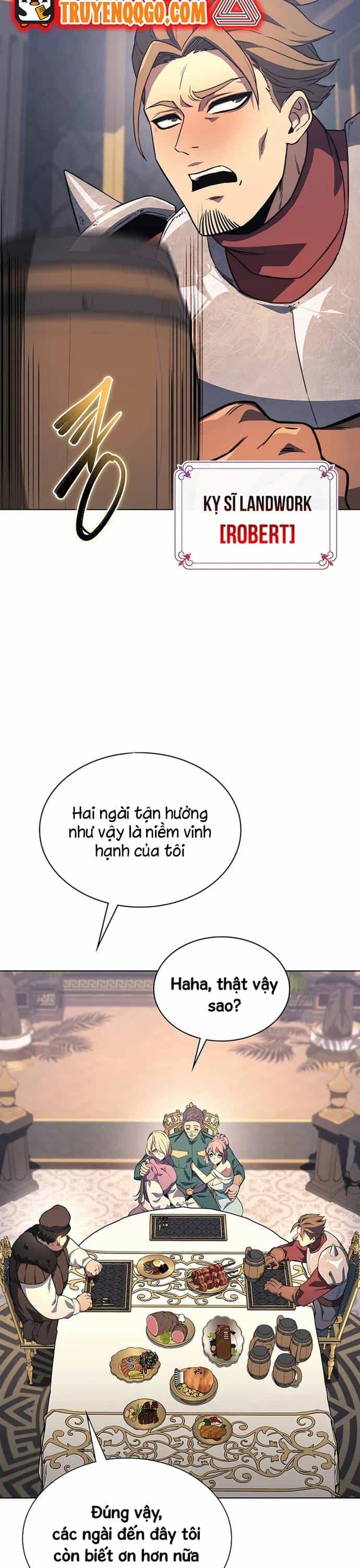 Kỵ Sĩ Tử Thần Cấp Diệt Vong Đã Hồi Quy - Chương 11 - ảnh 26