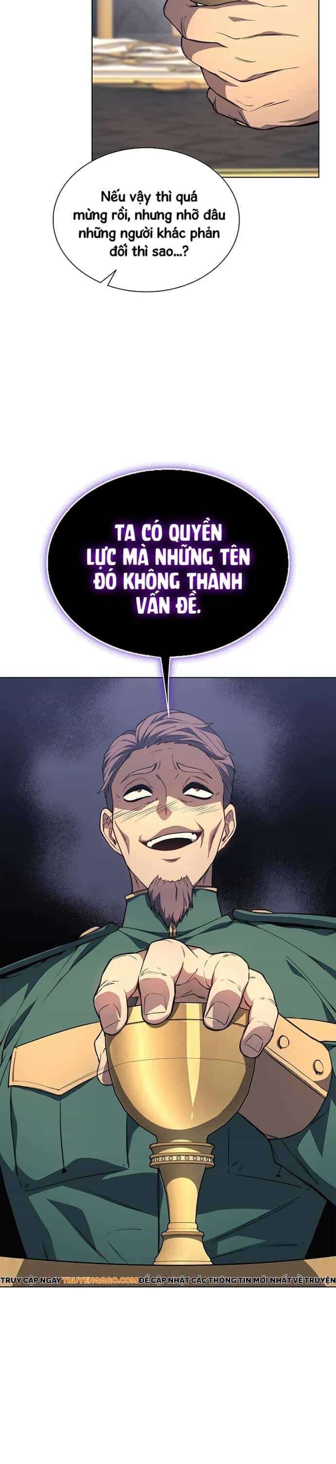 Kỵ Sĩ Tử Thần Cấp Diệt Vong Đã Hồi Quy - Chương 11 - ảnh 28