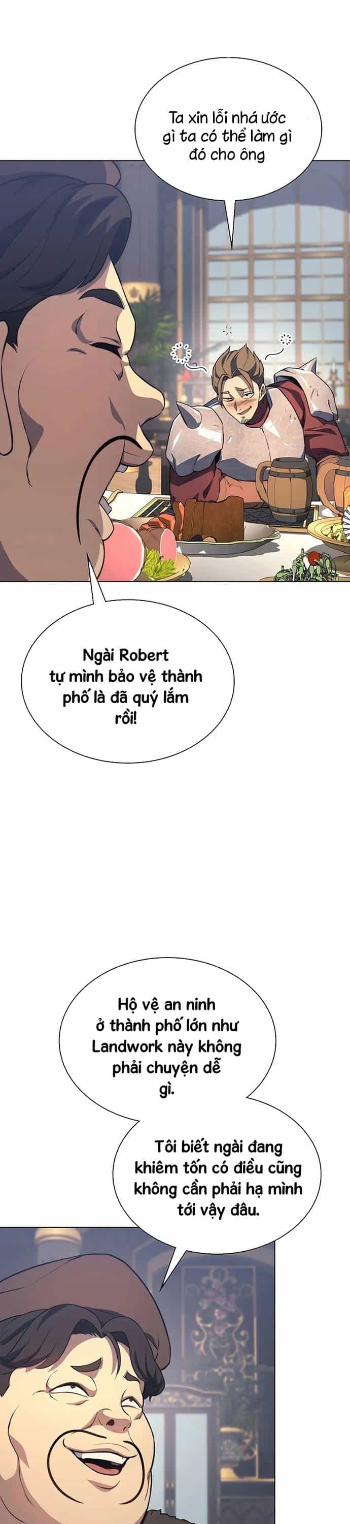 Kỵ Sĩ Tử Thần Cấp Diệt Vong Đã Hồi Quy - Chương 11 - ảnh 29