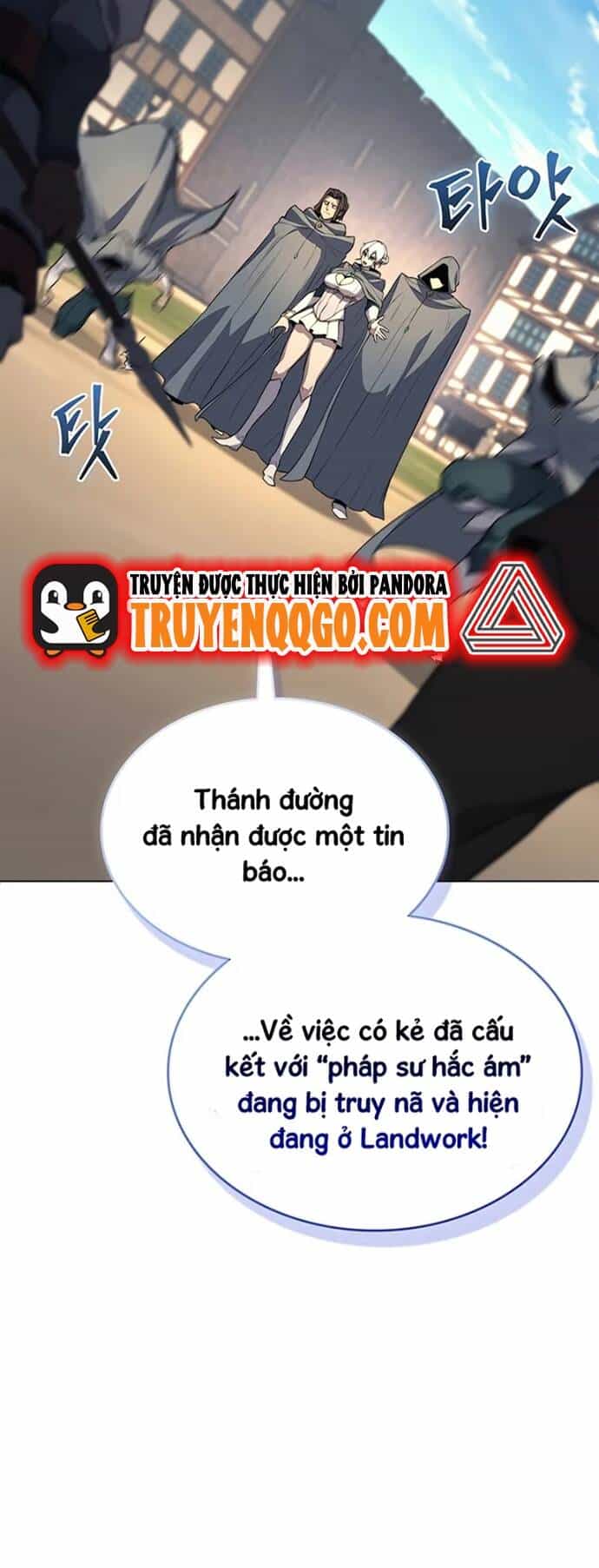 Kỵ Sĩ Tử Thần Cấp Diệt Vong Đã Hồi Quy - Chương 13 - ảnh 26