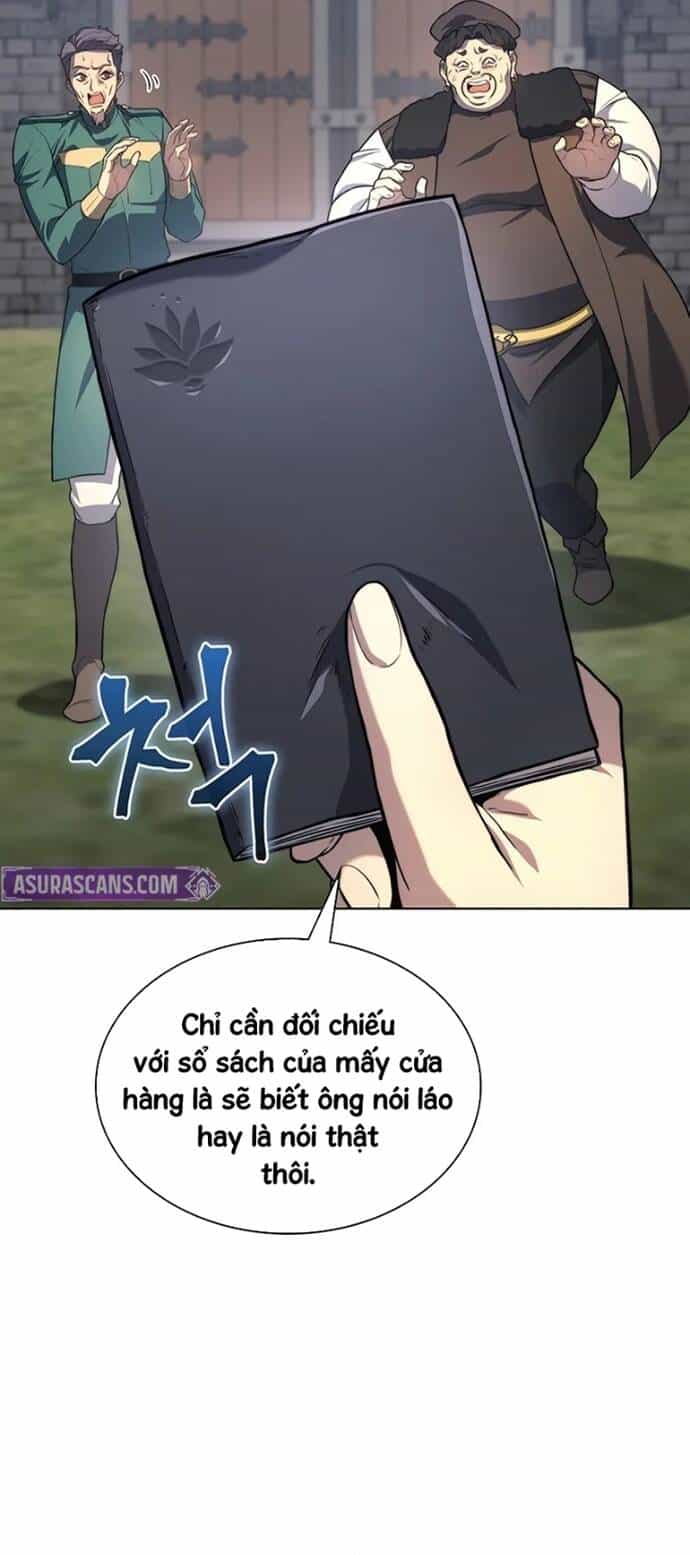 Kỵ Sĩ Tử Thần Cấp Diệt Vong Đã Hồi Quy - Chương 13 - ảnh 35