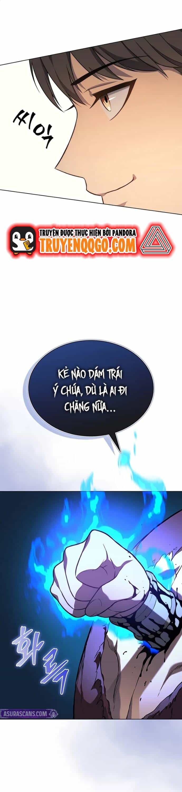 Kỵ Sĩ Tử Thần Cấp Diệt Vong Đã Hồi Quy - Chương 13 - ảnh 49