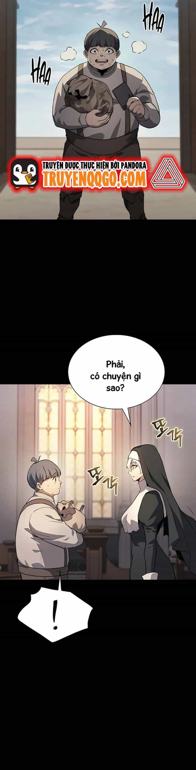 Kỵ Sĩ Tử Thần Cấp Diệt Vong Đã Hồi Quy - Chương 13 - ảnh 9