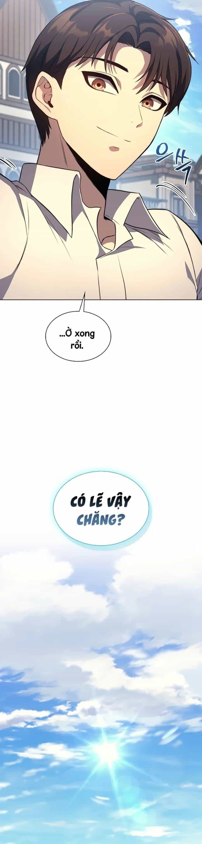 Kỵ Sĩ Tử Thần Cấp Diệt Vong Đã Hồi Quy - Chương 14 - ảnh 23