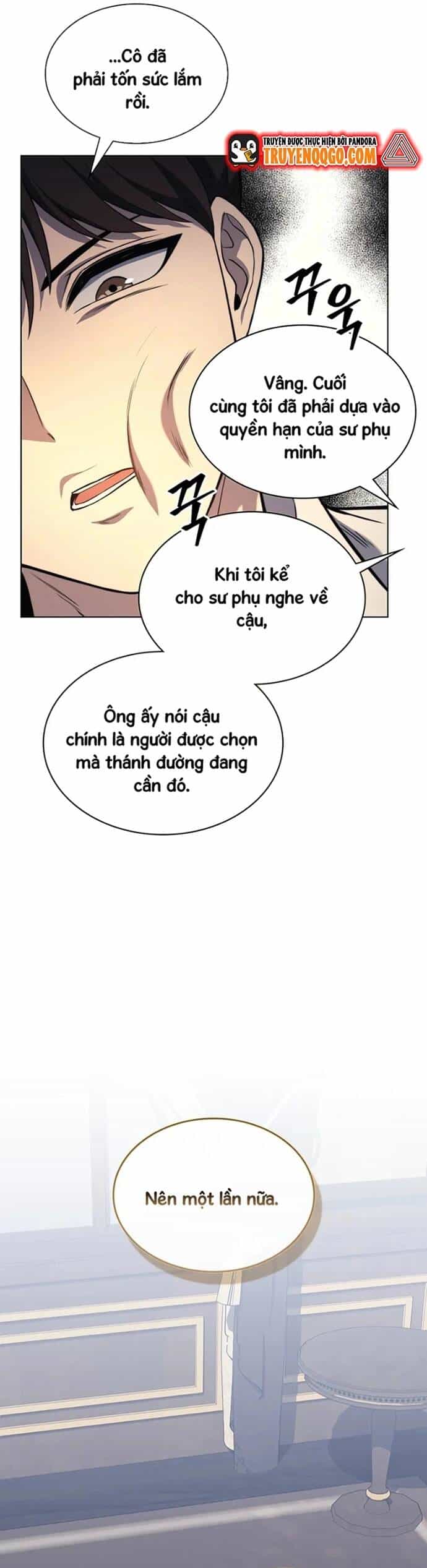 Kỵ Sĩ Tử Thần Cấp Diệt Vong Đã Hồi Quy - Chương 15 - ảnh 10