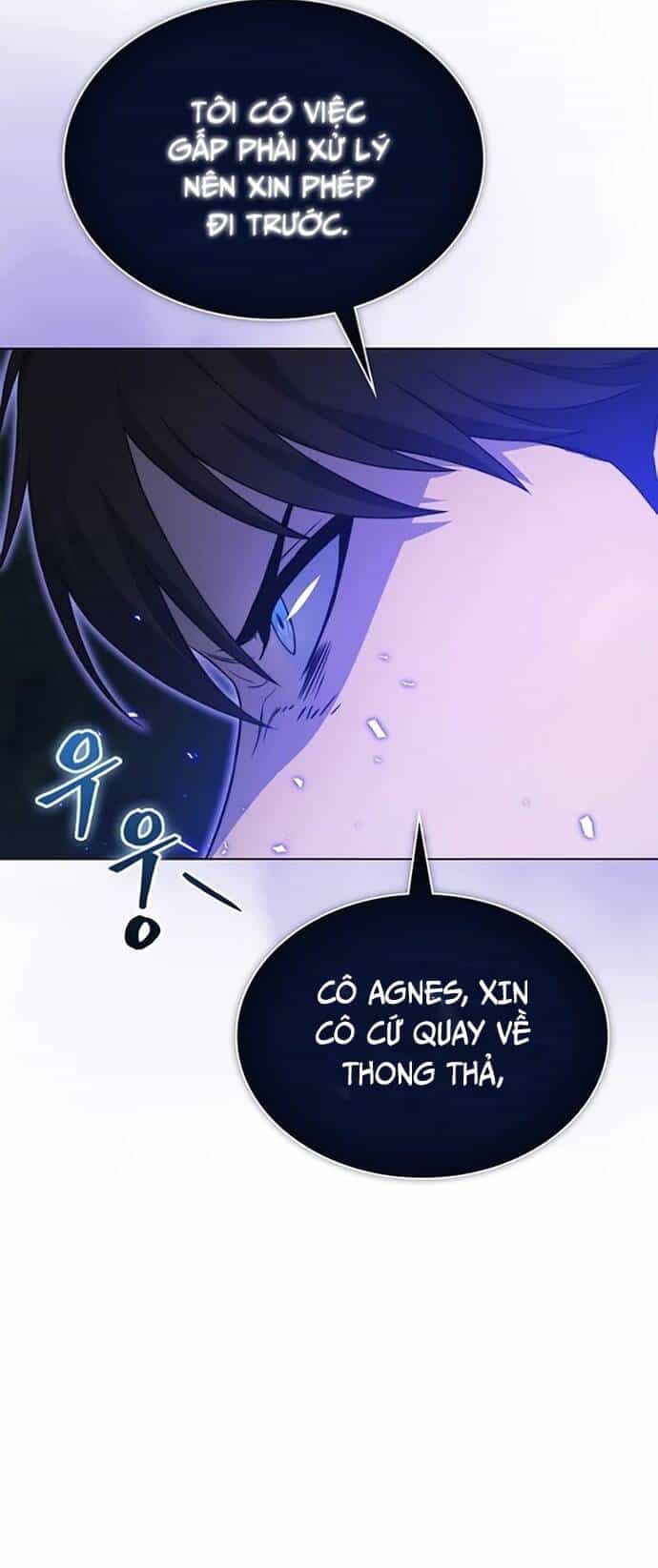 Kỵ Sĩ Tử Thần Cấp Diệt Vong Đã Hồi Quy - Chương 16 - ảnh 14