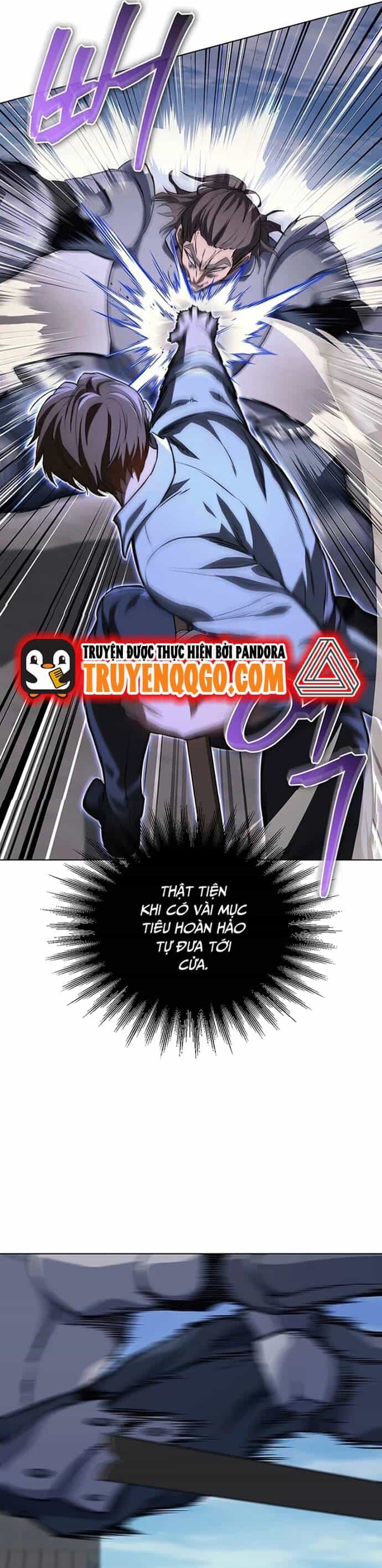 Kỵ Sĩ Tử Thần Cấp Diệt Vong Đã Hồi Quy - Chương 16 - ảnh 43