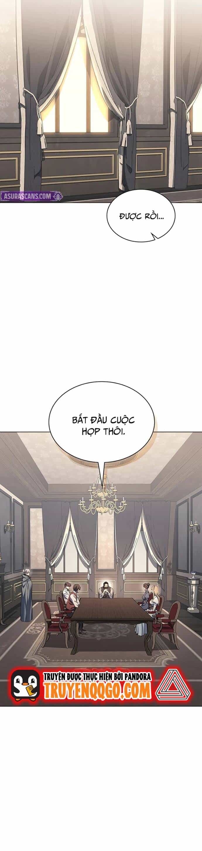 Kỵ Sĩ Tử Thần Cấp Diệt Vong Đã Hồi Quy - Chương 18 - ảnh 24