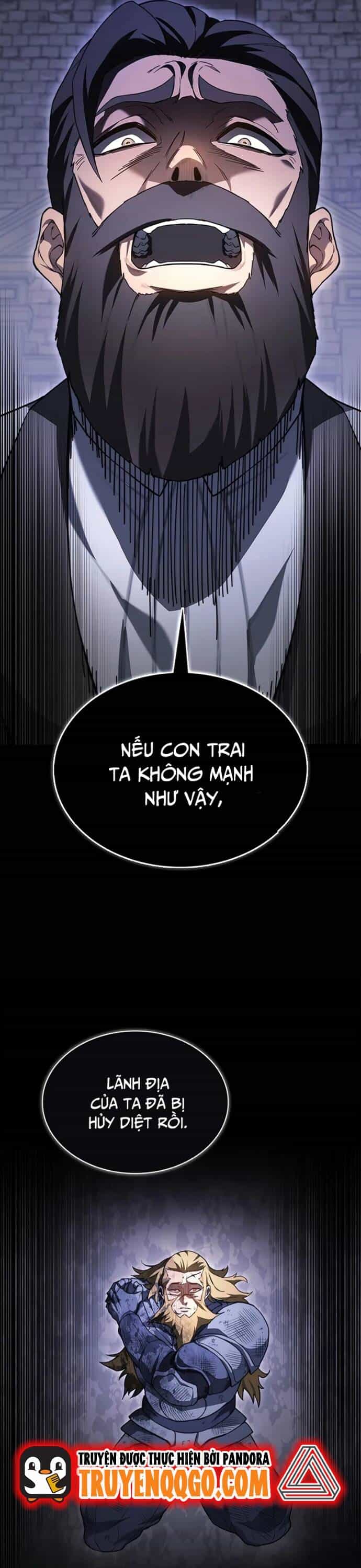 Kỵ Sĩ Tử Thần Cấp Diệt Vong Đã Hồi Quy - Chương 18 - ảnh 5
