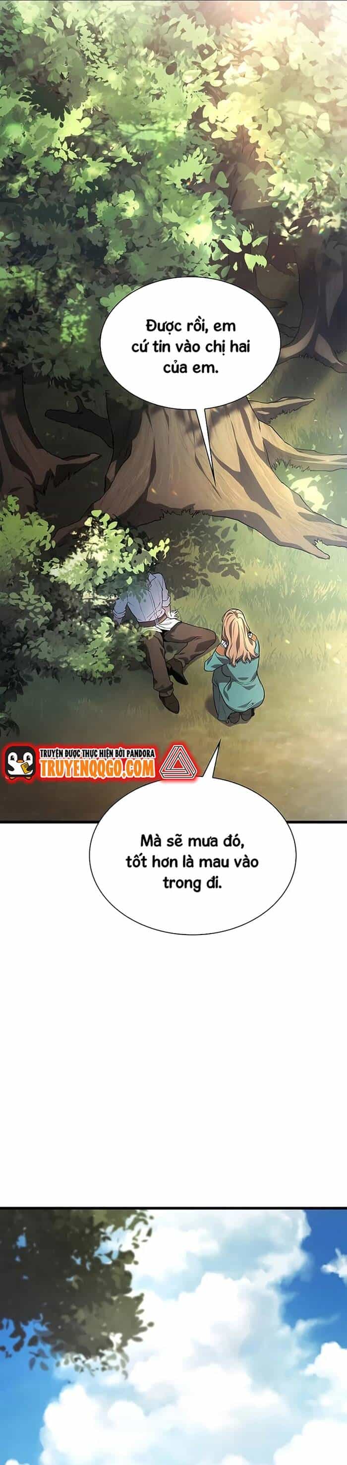 Kỵ Sĩ Tử Thần Cấp Diệt Vong Đã Hồi Quy - Chương 1 - ảnh 81