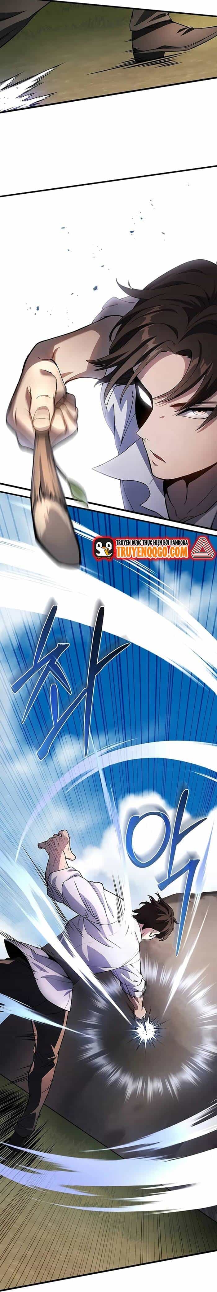 Kỵ Sĩ Tử Thần Cấp Diệt Vong Đã Hồi Quy - Chương 1 - ảnh 87