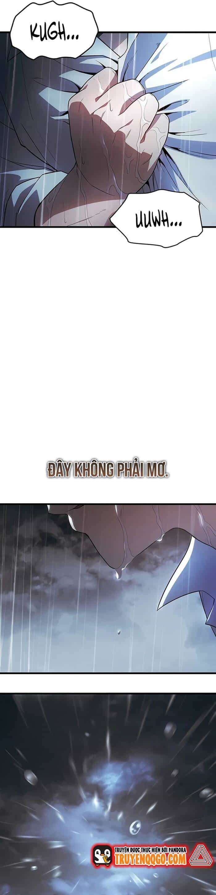 Kỵ Sĩ Tử Thần Cấp Diệt Vong Đã Hồi Quy - Chương 1 - ảnh 95