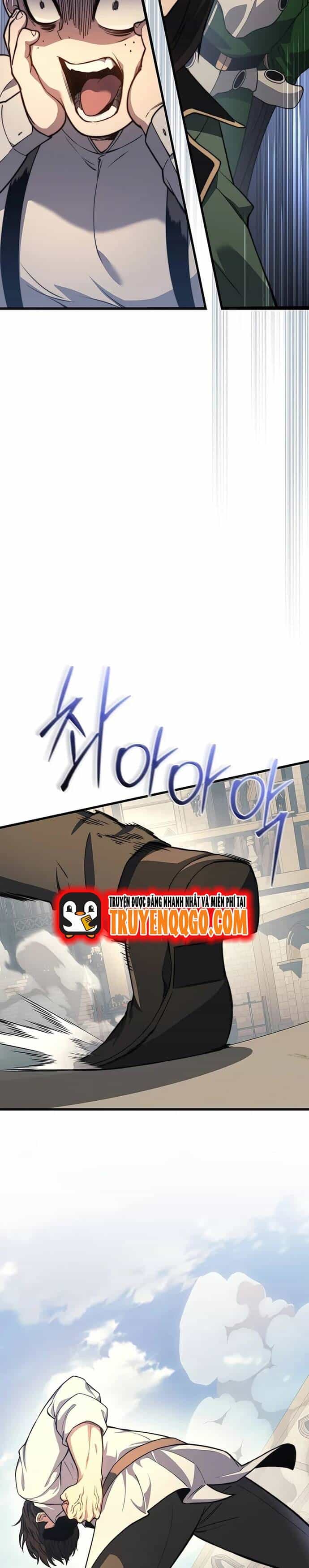 Kỵ Sĩ Tử Thần Cấp Diệt Vong Đã Hồi Quy - Chương 21 - ảnh 2
