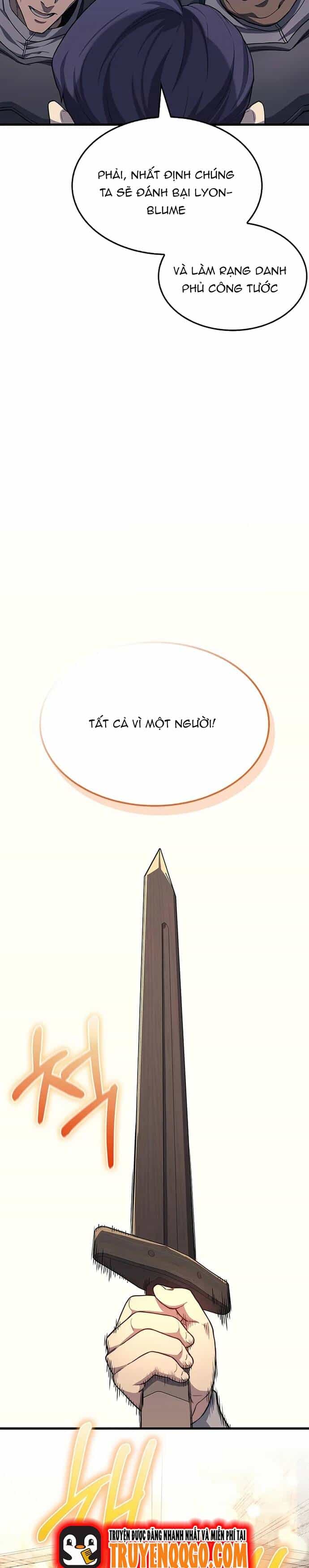 Kỵ Sĩ Tử Thần Cấp Diệt Vong Đã Hồi Quy - Chương 21 - ảnh 28