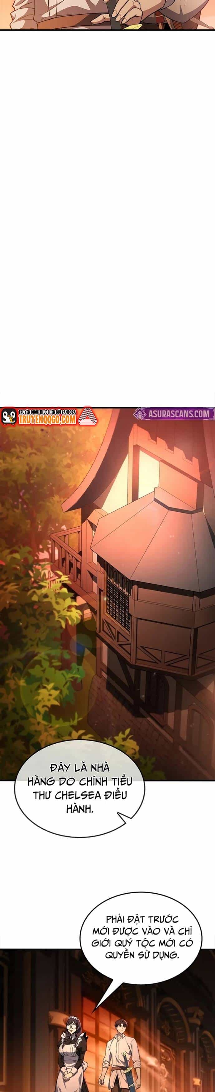 Kỵ Sĩ Tử Thần Cấp Diệt Vong Đã Hồi Quy - Chương 24 - ảnh 30