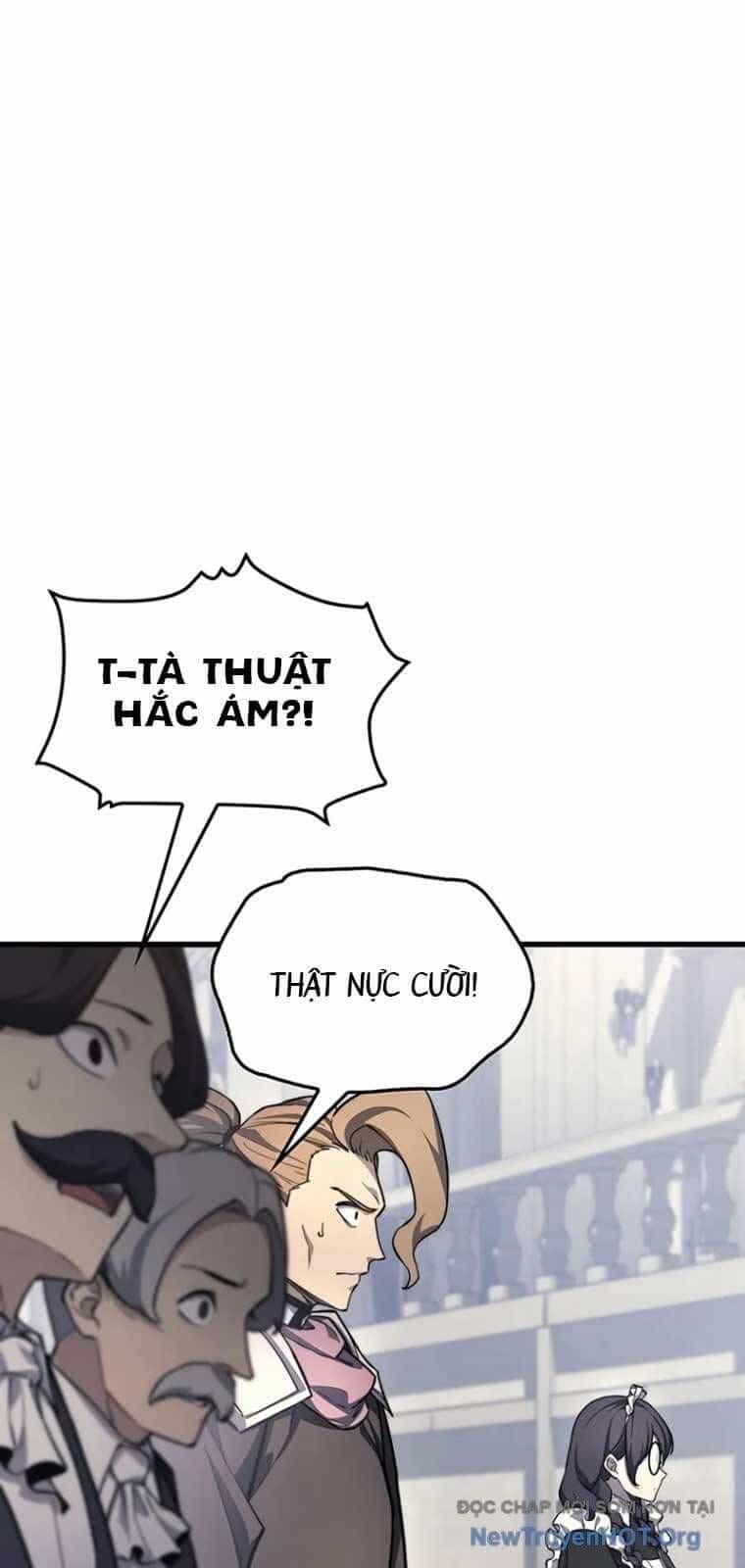 Kỵ Sĩ Tử Thần Cấp Diệt Vong Đã Hồi Quy - Chương 27 - ảnh 11
