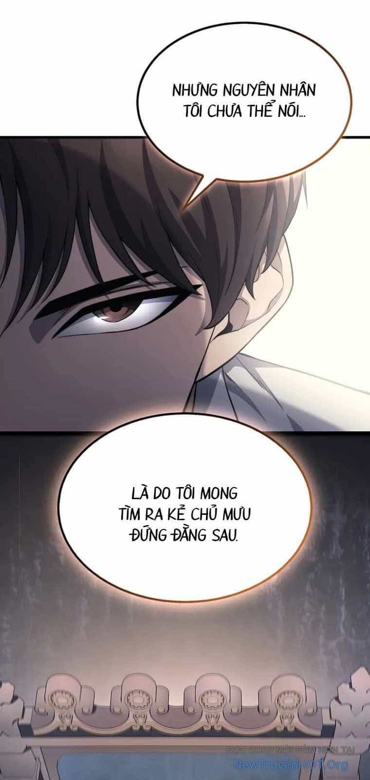 Kỵ Sĩ Tử Thần Cấp Diệt Vong Đã Hồi Quy - Chương 27 - ảnh 16