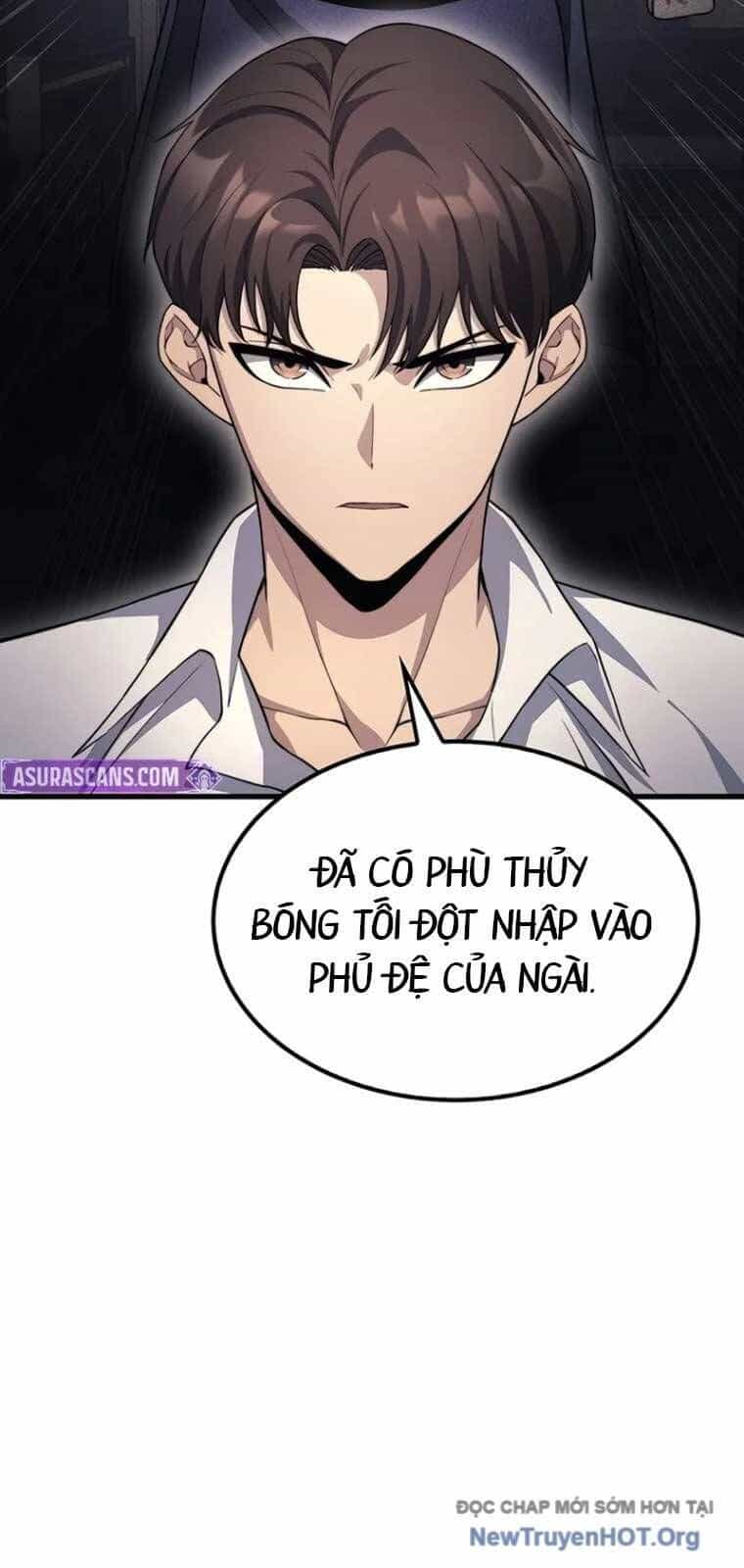 Kỵ Sĩ Tử Thần Cấp Diệt Vong Đã Hồi Quy - Chương 27 - ảnh 19