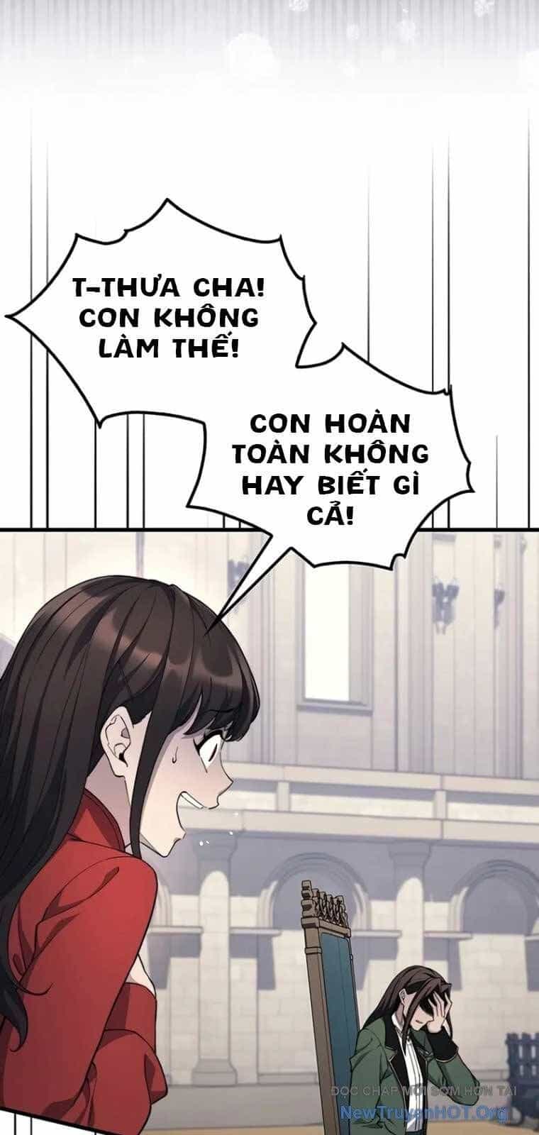 Kỵ Sĩ Tử Thần Cấp Diệt Vong Đã Hồi Quy - Chương 27 - ảnh 23