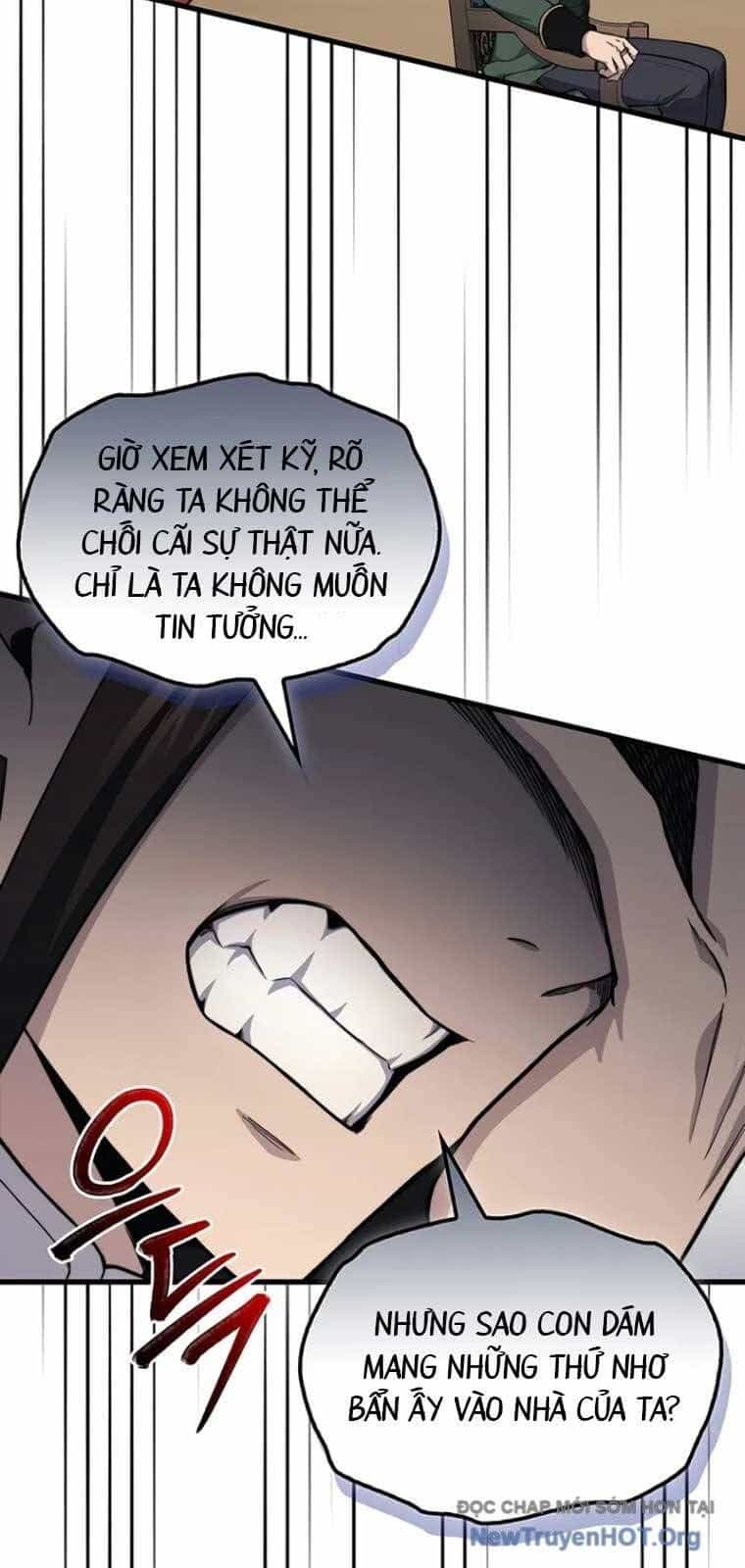 Kỵ Sĩ Tử Thần Cấp Diệt Vong Đã Hồi Quy - Chương 27 - ảnh 24