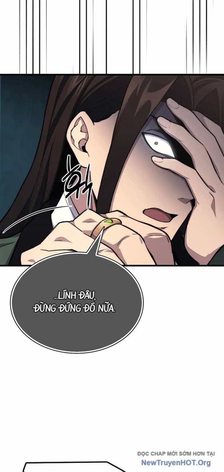 Kỵ Sĩ Tử Thần Cấp Diệt Vong Đã Hồi Quy - Chương 27 - ảnh 25