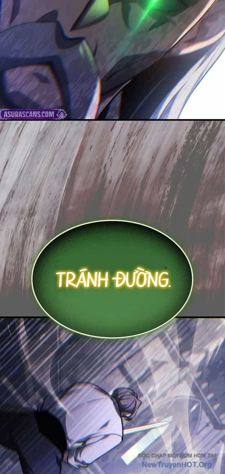 Kỵ Sĩ Tử Thần Cấp Diệt Vong Đã Hồi Quy - Chương 27 - ảnh 37