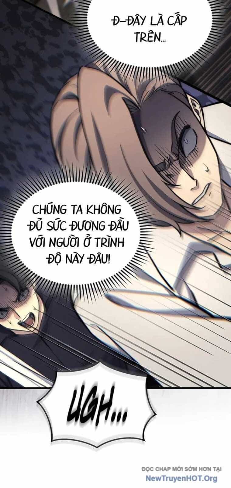 Kỵ Sĩ Tử Thần Cấp Diệt Vong Đã Hồi Quy - Chương 27 - ảnh 39