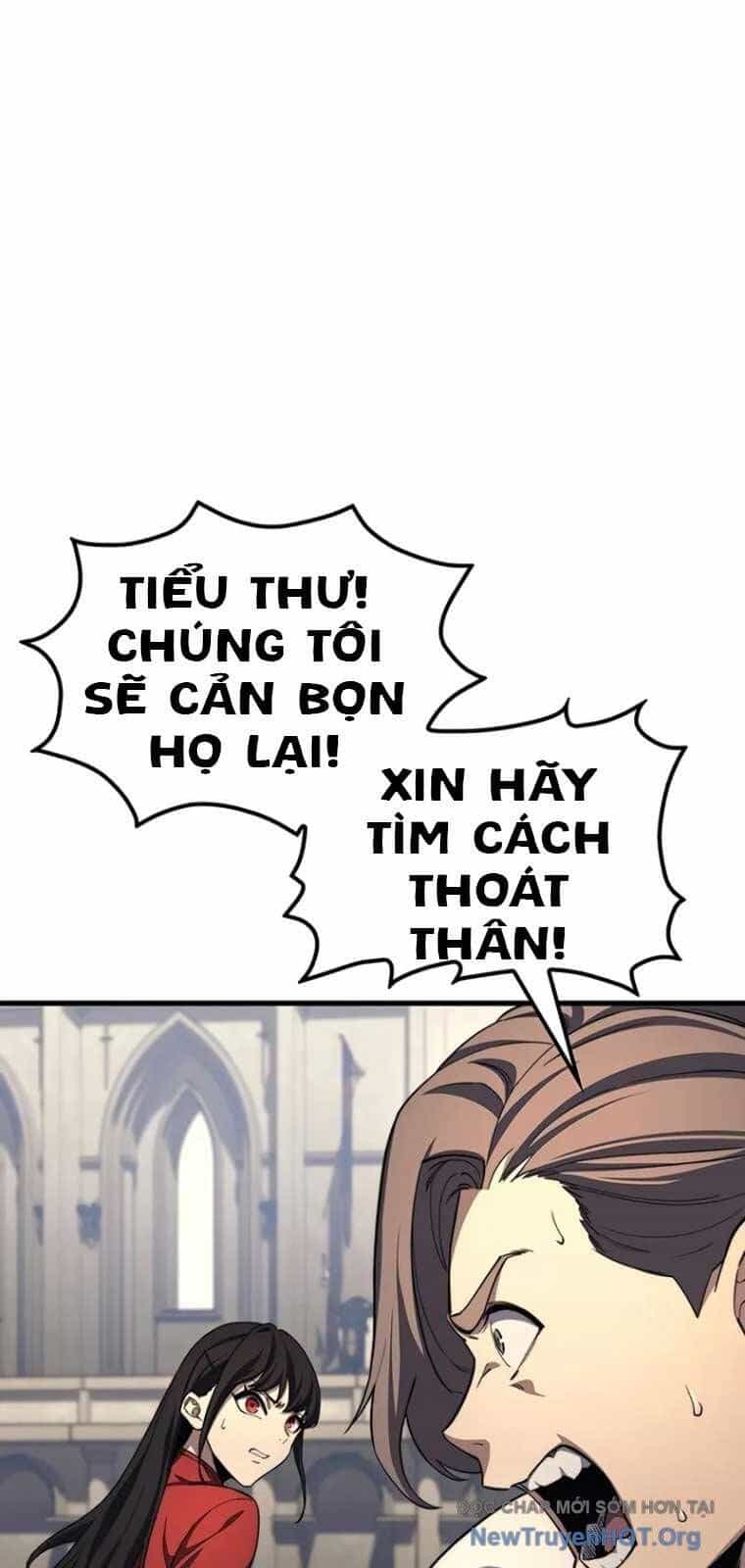 Kỵ Sĩ Tử Thần Cấp Diệt Vong Đã Hồi Quy - Chương 27 - ảnh 40