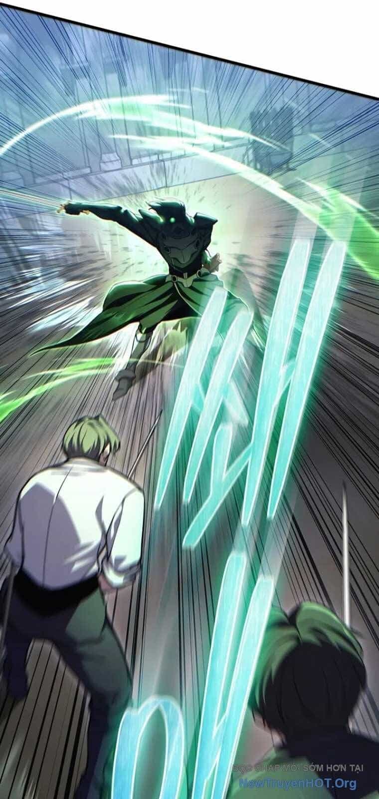 Kỵ Sĩ Tử Thần Cấp Diệt Vong Đã Hồi Quy - Chương 27 - ảnh 43