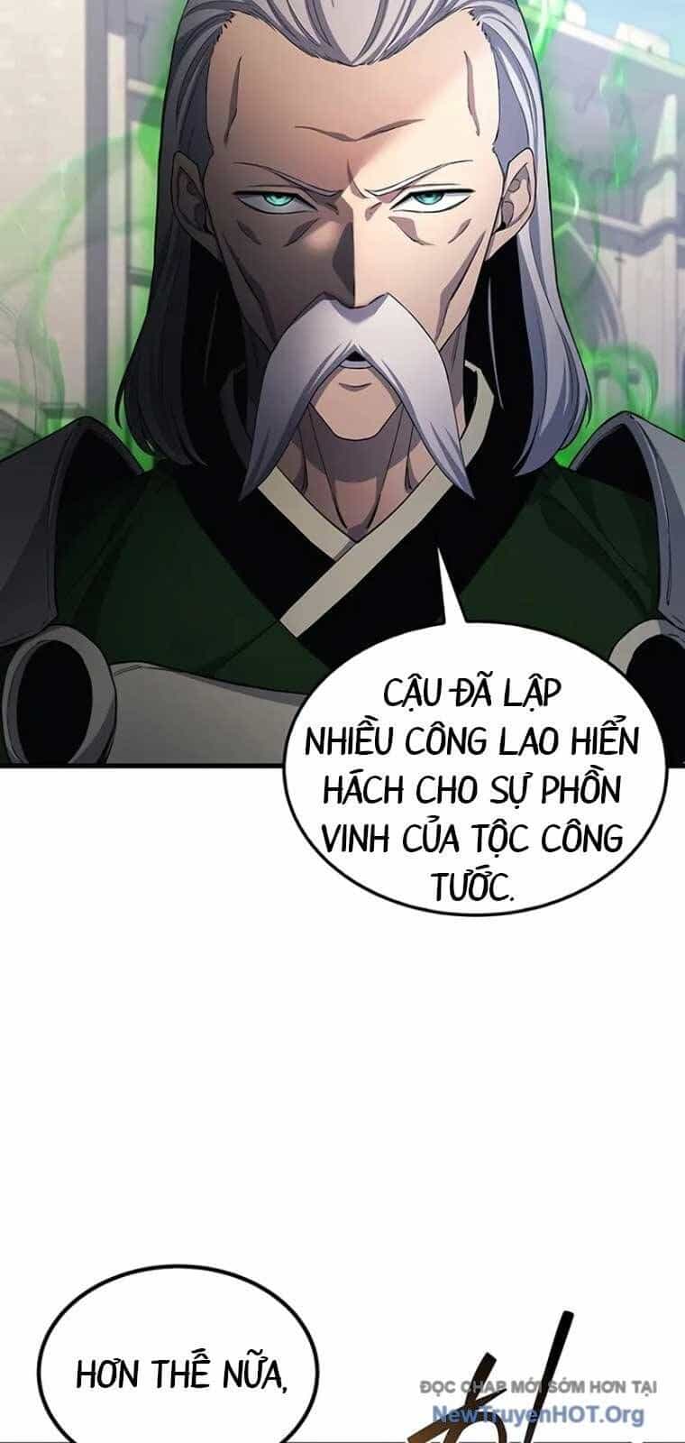 Kỵ Sĩ Tử Thần Cấp Diệt Vong Đã Hồi Quy - Chương 27 - ảnh 62