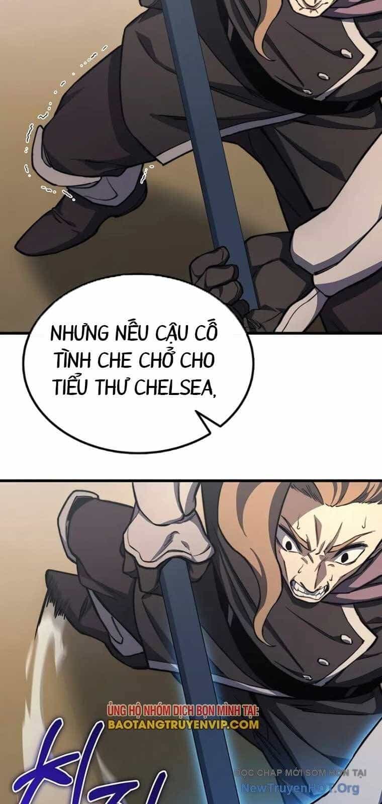 Kỵ Sĩ Tử Thần Cấp Diệt Vong Đã Hồi Quy - Chương 27 - ảnh 64