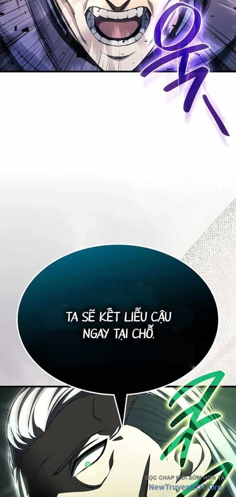 Kỵ Sĩ Tử Thần Cấp Diệt Vong Đã Hồi Quy - Chương 27 - ảnh 66