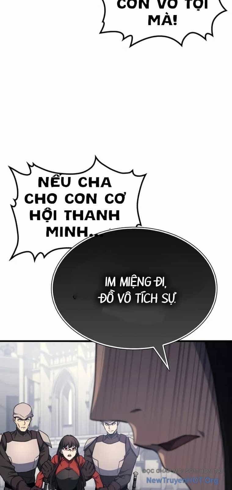 Kỵ Sĩ Tử Thần Cấp Diệt Vong Đã Hồi Quy - Chương 27 - ảnh 74