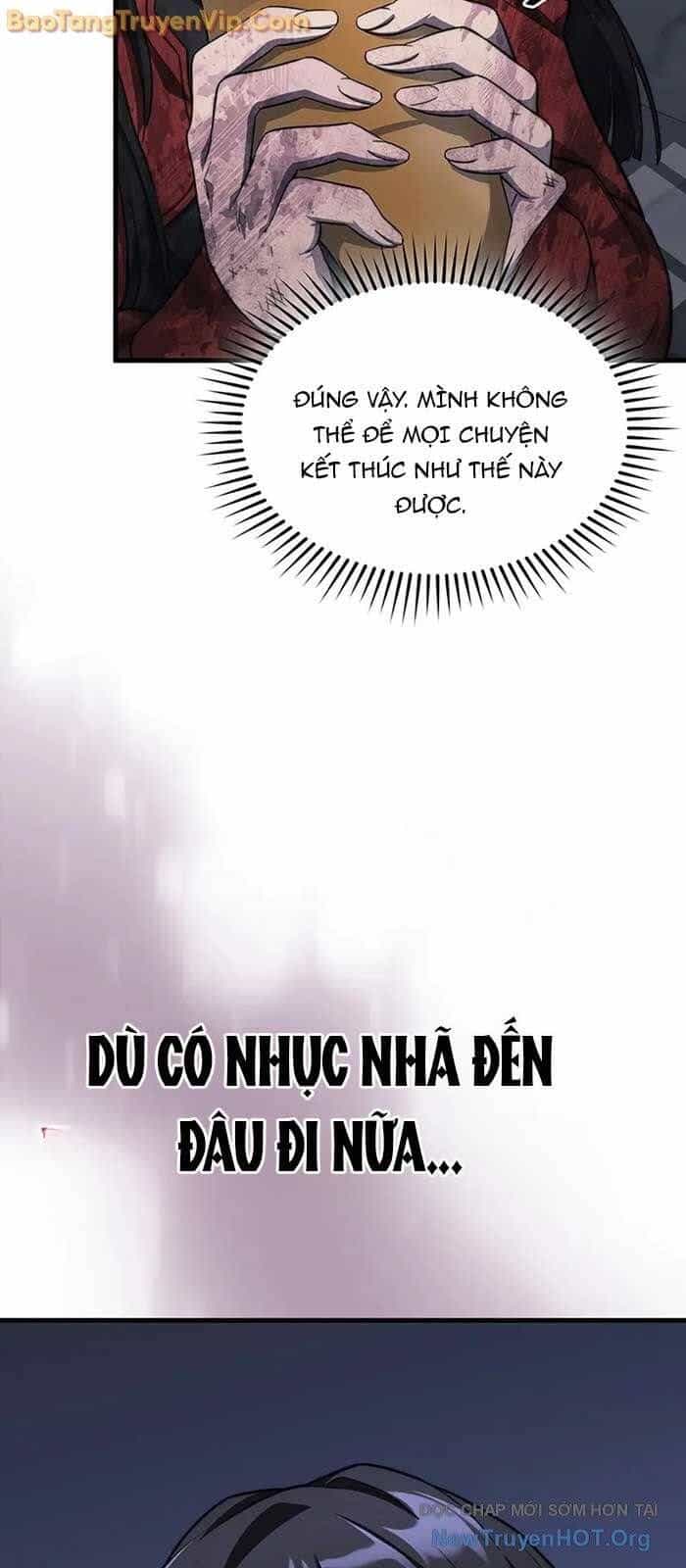 Kỵ Sĩ Tử Thần Cấp Diệt Vong Đã Hồi Quy - Chương 28 - ảnh 25