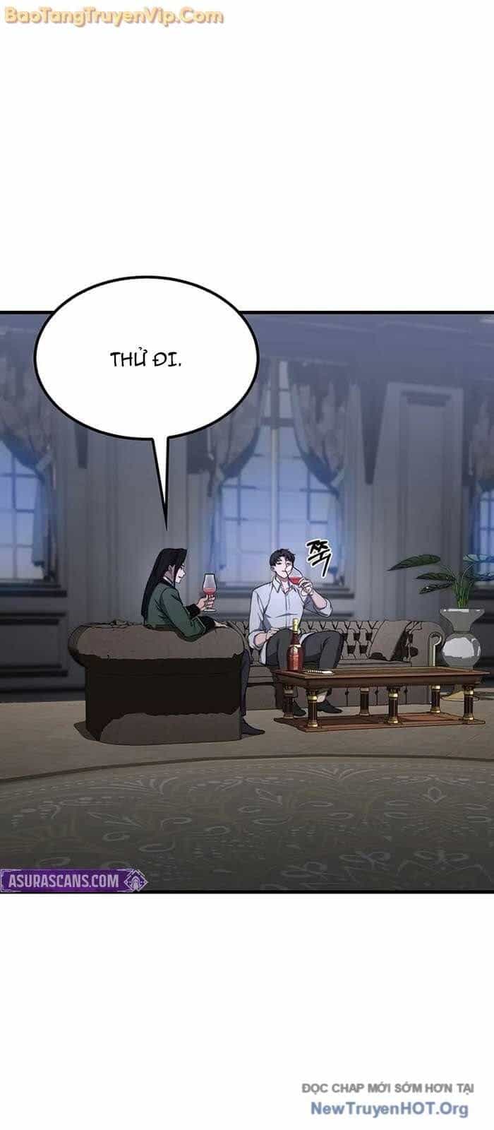 Kỵ Sĩ Tử Thần Cấp Diệt Vong Đã Hồi Quy - Chương 28 - ảnh 34