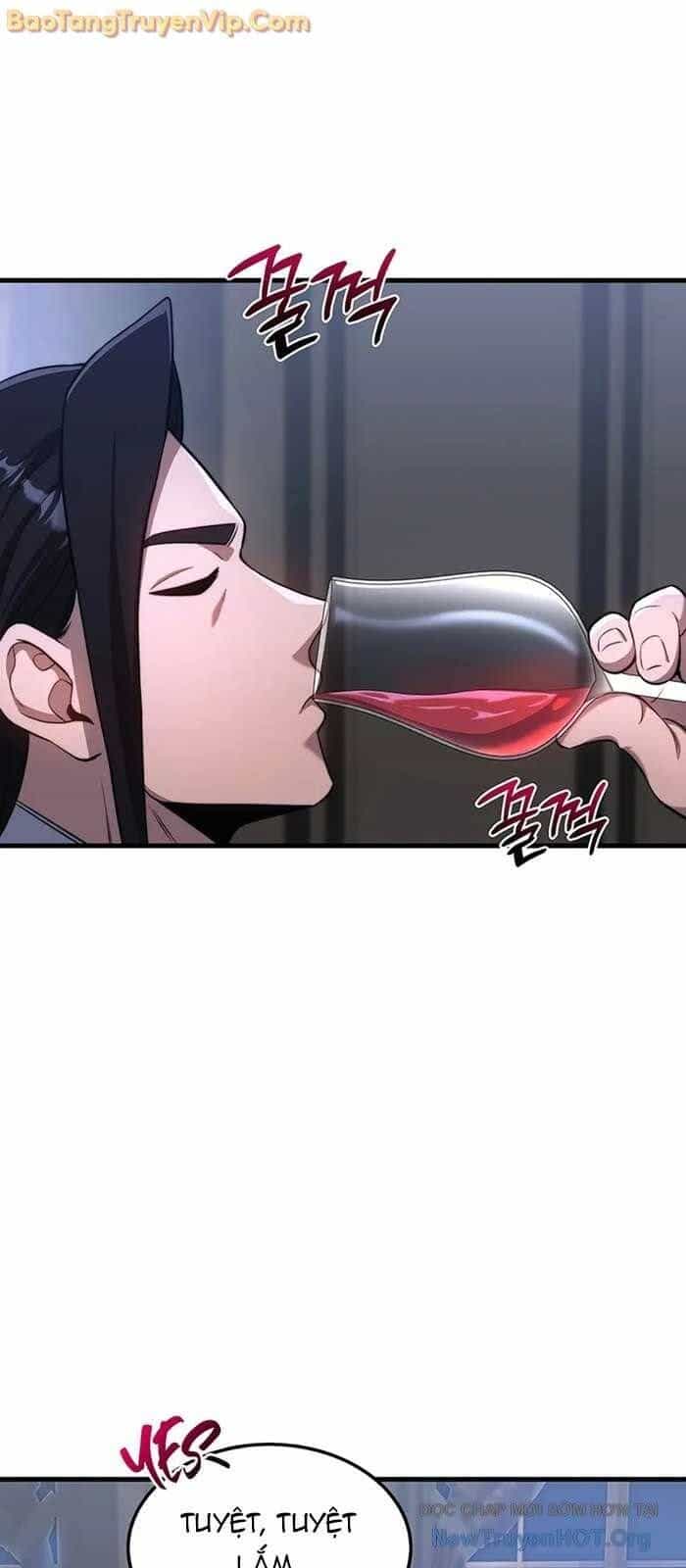 Kỵ Sĩ Tử Thần Cấp Diệt Vong Đã Hồi Quy - Chương 28 - ảnh 36