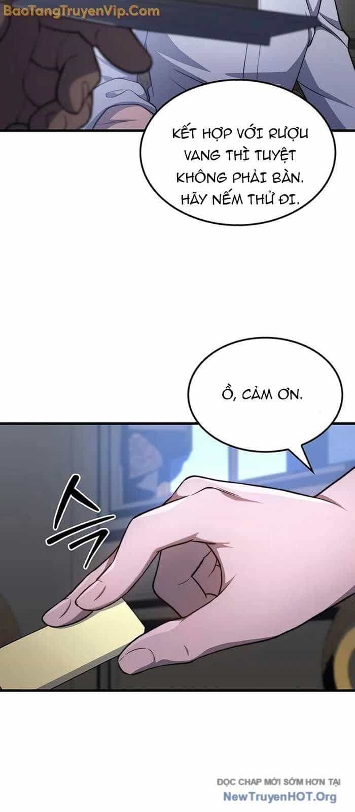 Kỵ Sĩ Tử Thần Cấp Diệt Vong Đã Hồi Quy - Chương 28 - ảnh 38