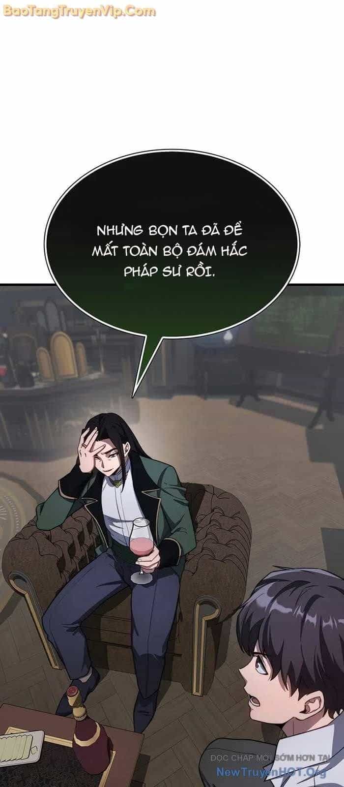 Kỵ Sĩ Tử Thần Cấp Diệt Vong Đã Hồi Quy - Chương 28 - ảnh 42