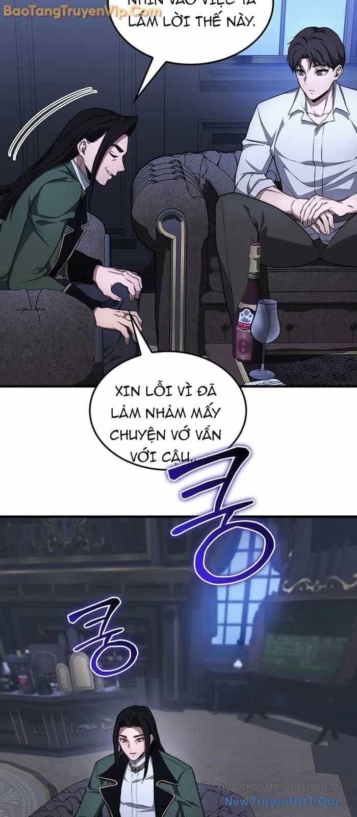 Kỵ Sĩ Tử Thần Cấp Diệt Vong Đã Hồi Quy - Chương 28 - ảnh 69