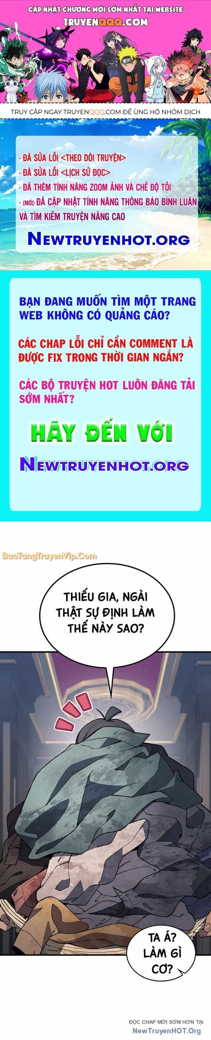 Kỵ Sĩ Tử Thần Cấp Diệt Vong Đã Hồi Quy - Chương 29 - ảnh 1