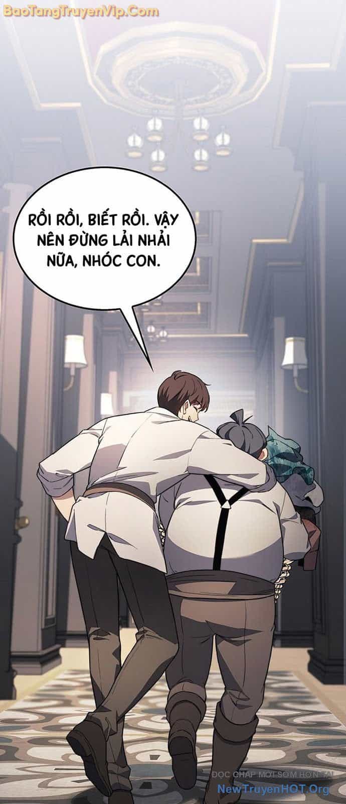Kỵ Sĩ Tử Thần Cấp Diệt Vong Đã Hồi Quy - Chương 29 - ảnh 14