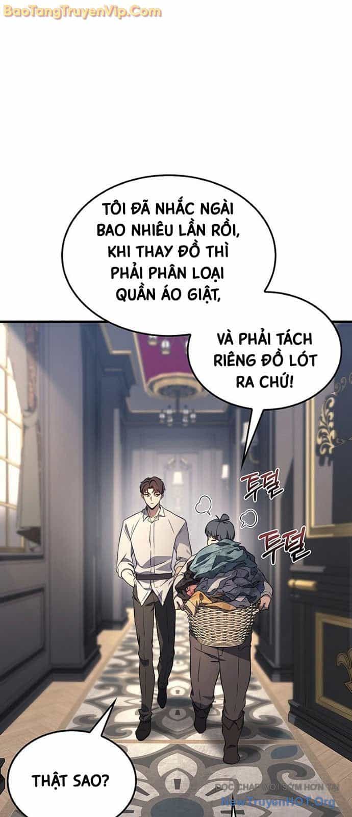 Kỵ Sĩ Tử Thần Cấp Diệt Vong Đã Hồi Quy - Chương 29 - ảnh 2