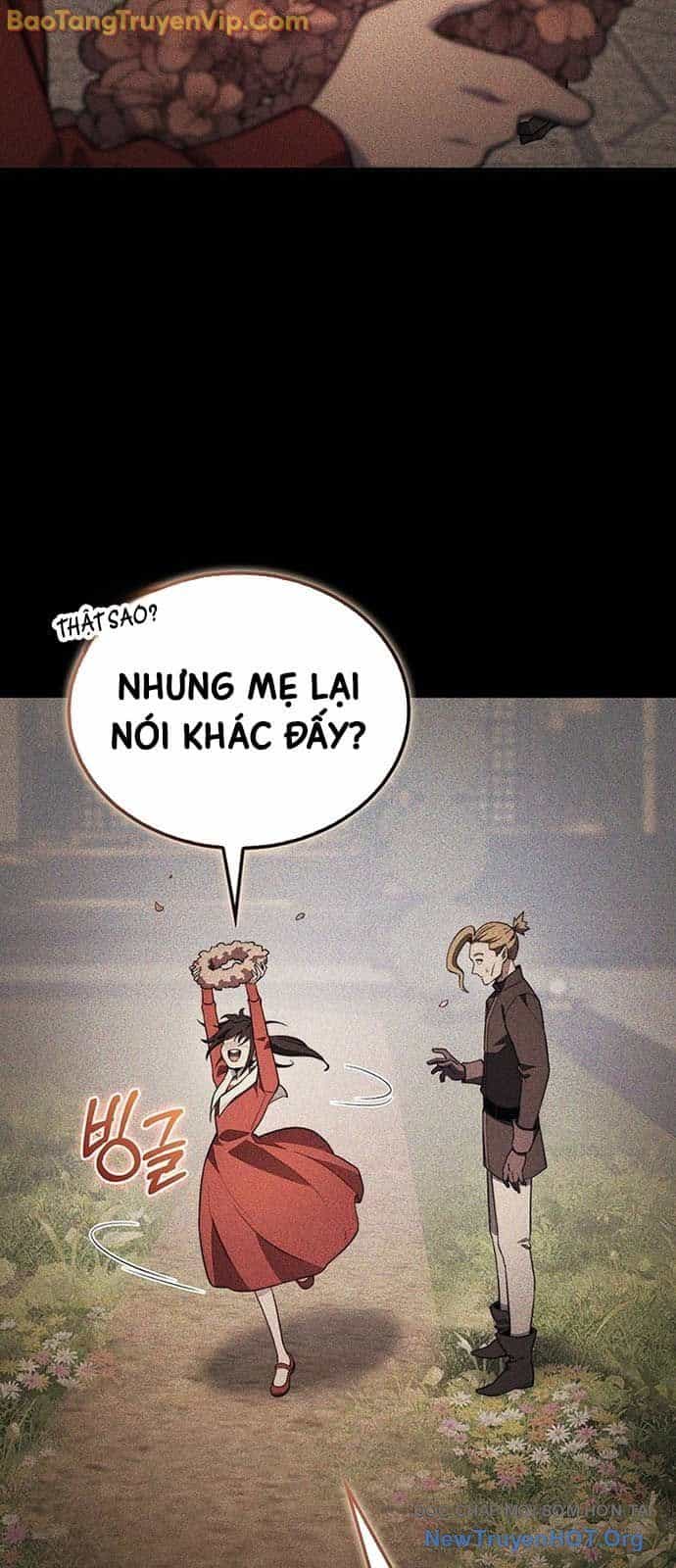 Kỵ Sĩ Tử Thần Cấp Diệt Vong Đã Hồi Quy - Chương 29 - ảnh 22
