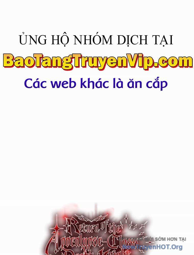 Kỵ Sĩ Tử Thần Cấp Diệt Vong Đã Hồi Quy - Chương 30 - ảnh 145