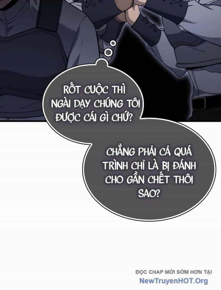 Kỵ Sĩ Tử Thần Cấp Diệt Vong Đã Hồi Quy - Chương 30 - ảnh 50